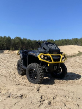 BRP Can-Am, 2022 г.