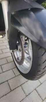 BMW R 1200RT, 2013 г.