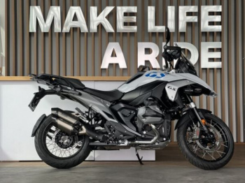 BMW R 1300 GS, 2025 г.