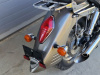 Honda VTX, 2007 г.