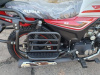 Motoland Alpha RX 125 Альфа RS Lux 11 (LM48-B), 2023 г.