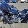 Harley-Davidson Street Glide FLHX, 2012 г.