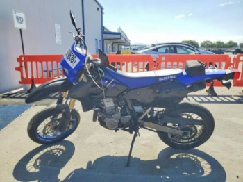 Suzuki DR-Z 400 SM, 2023 г.