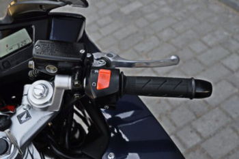 Honda VFR 800 Vtec c ABS, 2004 г.