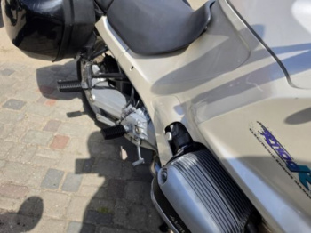 BMW R, 1993 г.
