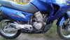 Honda Transalp 650, 2004 г.