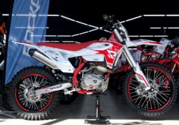 ROCKOT GS 2-L Outlander, 2026 г.