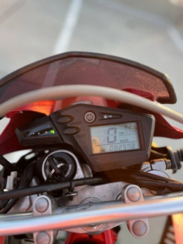 Yamaha XT, 2006 г.