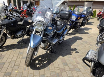 BMW R, 2002 г.