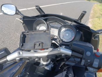 BMW K, 2007 г.