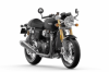 Triumph Thruxton RS, 2025 г.