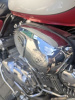 Yamaha XV Virago, 1997 г.
