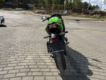 Kawasaki Ninja 650 ABS, 2023 г.