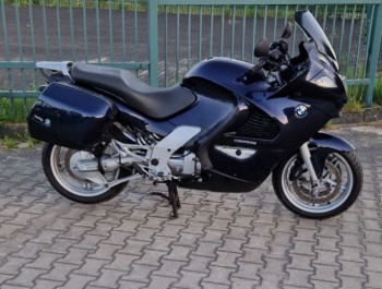 BMW K 1200gt, 2003 г.