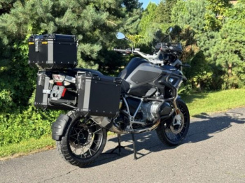 BMW R R1250 GS, 2018 г.