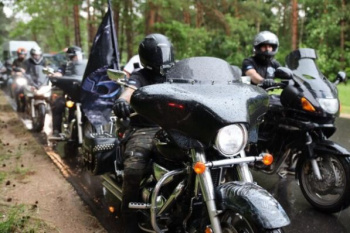 Suzuki Boulevard, 2006 г.