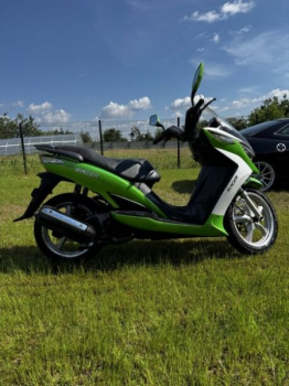 Racer Dragon 150, 2018 г.