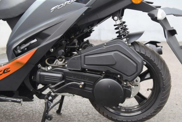  Racer RC 150T-15 HYPER, 2024 г.