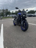 Yamaha MT, 2018 г.