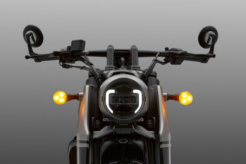 QJ MOTOR SRV 400 VS, 2026 г.