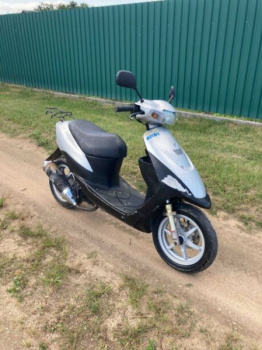 Suzuki ZZ inch up sport, 2000 г.