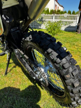 Motoland XR 300 lite, 2024 г.