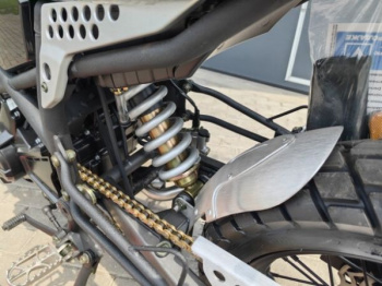 ROCKOT SCRAMBLER, 2026 г.