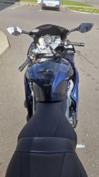 BMW K K1200S, 2006 г.