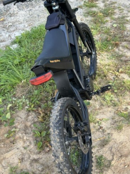 Kugoo Wish 02 Pro, 2026 г.