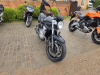 Suzuki Bandit, 2007 г.