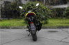  Vento Monster plus 125, 2026 г.