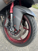 Kawasaki ZXR 636, 2007 г.
