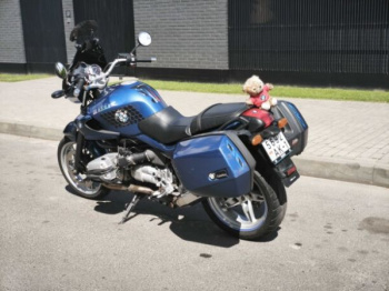 BMW R, 2002 г.