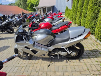 Honda VFR, 1999 г.