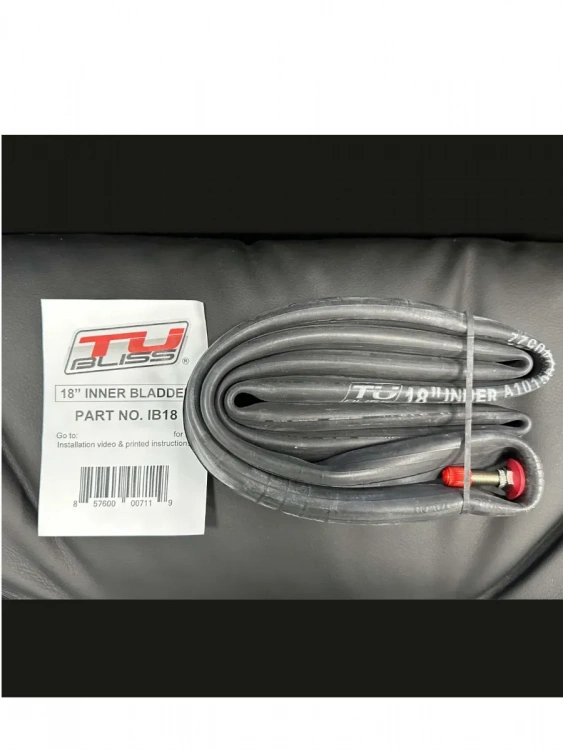 Камера для Tubeless R18 (Тюблисс/Тюблис) "TuBliss NUE-Tech"
