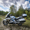 Honda ST ST1300 PanEuropean, 2007 г.