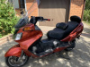 Suzuki Burgman, 2003 г.
