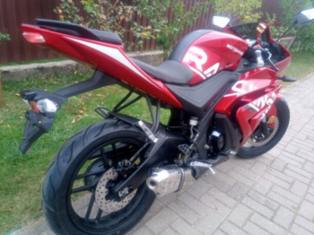 Motoland R1 300, 2026 г.