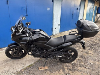 Honda CBF 1000, 2010 г.