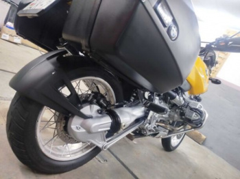 BMW R 1150GS, 2000 г.