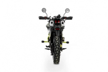 ROCKOT HOUND 250 2.0, 2025 г.