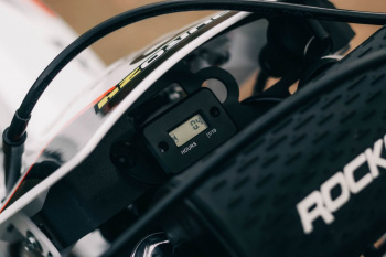 Эндуро ROCKOT R5L Foxfire 250, 2025 г.
