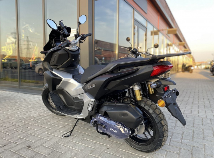  Vento VMC JET, 2026 г.