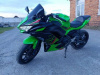Kawasaki EX, 2022 г.