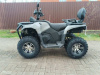 Hummer 250 EFI Touring, 2026 г.