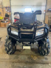 Honda TRX, 2007 г.