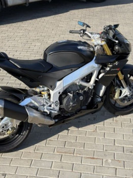 Aprilia Tuono V4 APRC, 2014 г.
