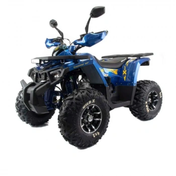 Детский Motoland Wild  X PRO 125, 2026 г.