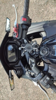 Kawasaki ER EX650R, 2022 г.