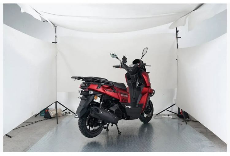 Vento VMC  Smart X, 2025 г.
